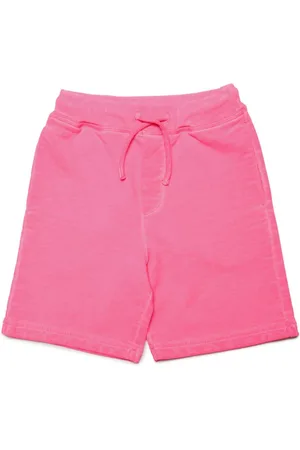 Dsquared2 Shorts mit Icon-Print