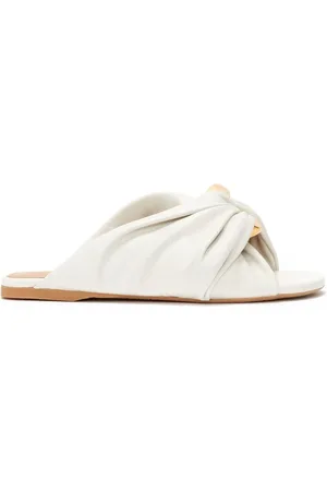 J.W.Anderson Chain Twist Sandalen