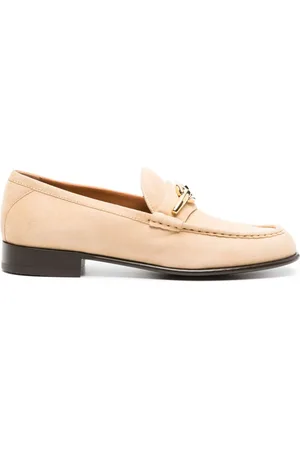 VALENTINO GARAVANI Loafer aus Wildleder