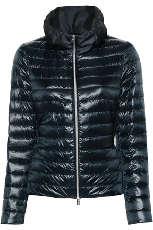 HERNO Leichte Jacke mit Futter
