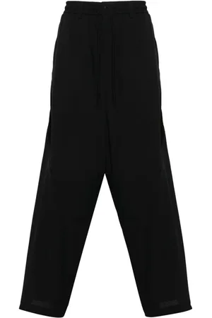 Y-3 Jogginghose mit Logo-Print
