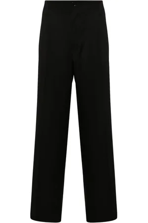 Vivienne Westwood Weite Hose mit hohem Bund