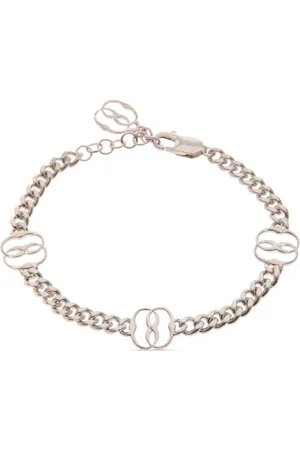 Bally Armband mit Anhänger