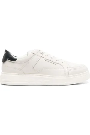 Emporio Armani Sneakers mit Schnürung
