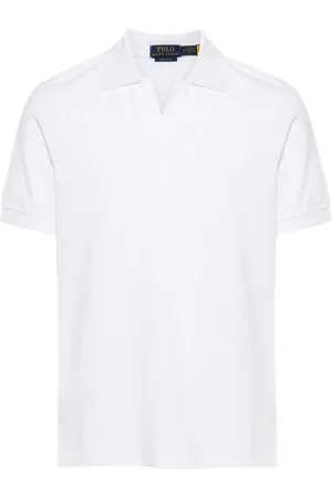 Ralph Lauren Poloshirt mit Polo Pony