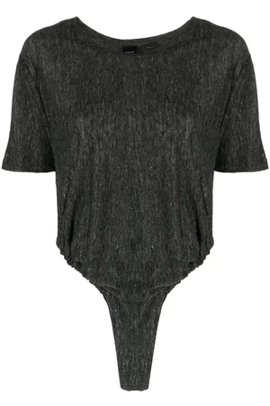 Pinko Body mit hohem Beinausschnitt