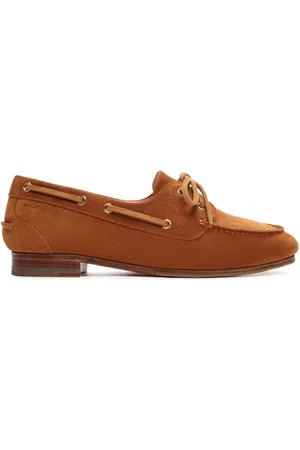 Bally Plume Loafer