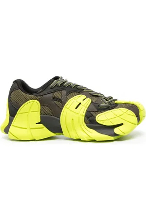 Camper Tormenta Sneakers mit Mesh-Einsatz