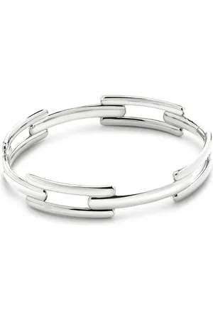 Monica Vinader Signature Link Armreif