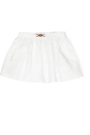 VERSACE Barocco Sangallo Faltenrock