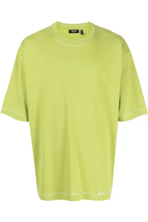 FIVE CM T-Shirt mit Logo-Print