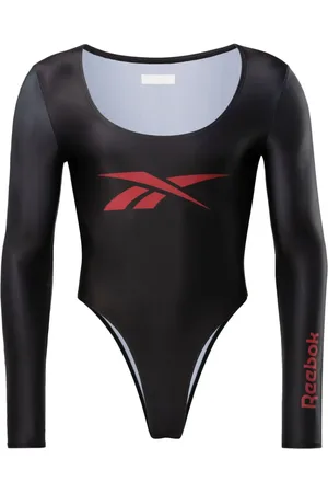 Reebok Vector Body mit U-Ausschnitt