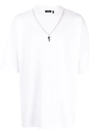 FIVE CM T-Shirt mit grafischem Print