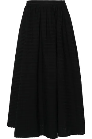Msgm Seersucker-Rock