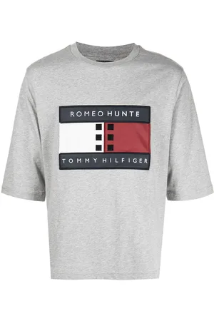 ROMEO HUNTE X Tommy Hilfiger T-Shirt