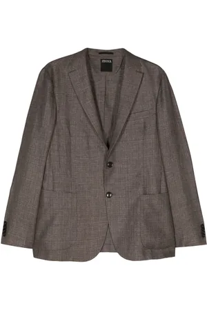Ermenegildo Zegna Einreihiges Sakko
