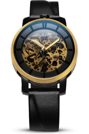 FOB PARIS R360 Gold 36mm
