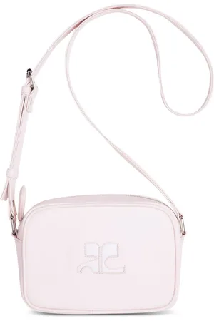 Courrèges Reedition Kameratasche