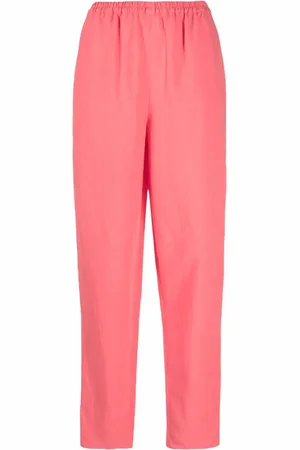 Emporio Armani Jogginghose mit Stretchbund