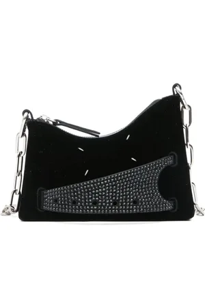 Maison Margiela Kleine Snatched Schultertasche