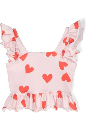 Wauw Capow by Bangbang Beatrix Lovely Jerseybluse