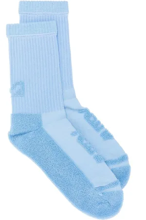 Autry Stiefeletten mit Logo-Applikation