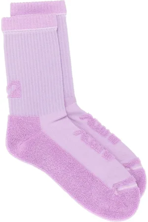 Autry Stiefeletten mit Logo-Applikation