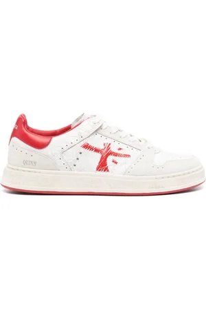 Premiata Quinn Sneakers