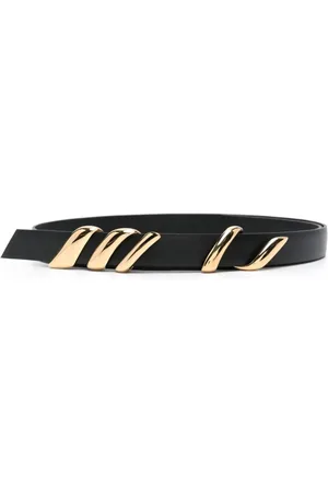 Lanvin Mélodie Ribbon Gürtel