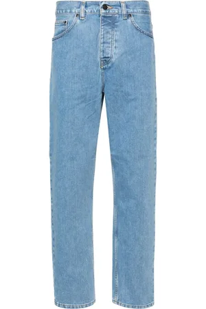 Carhartt Newel Straight-Leg-Jeans