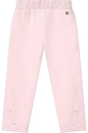 Roberto Cavalli Jogginghose mit Logo-Print