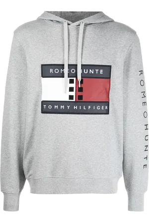ROMEO HUNTE X Tommy Hilfiger Hoodie