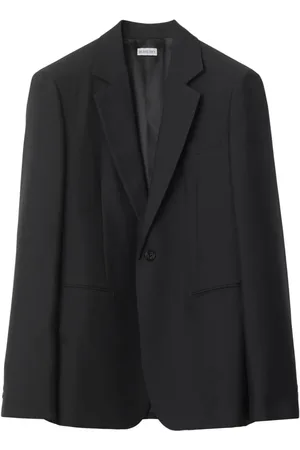 Burberry Einreihiges Sakko