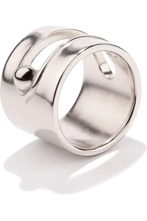 Goossens Großer Bouclé-Ring