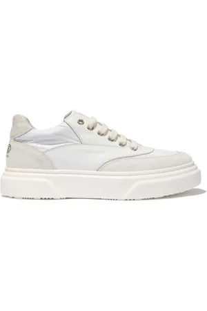 Maison Margiela Sneakers aus Leder