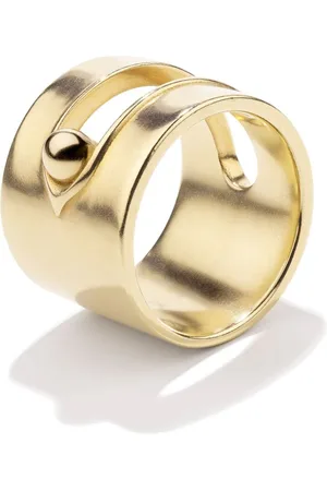 Goossens Großer Bouclé-Ring