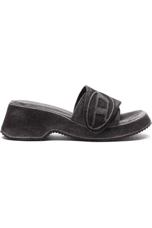 Diesel Sa-Oval D Pf W Sandalen