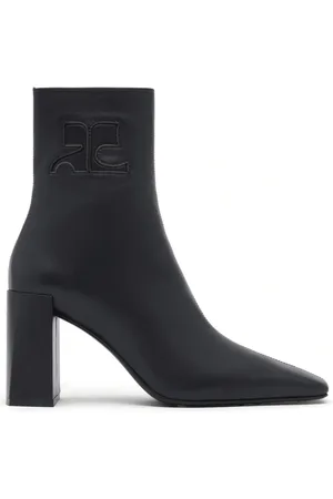 Courrèges Heritage Stiefel