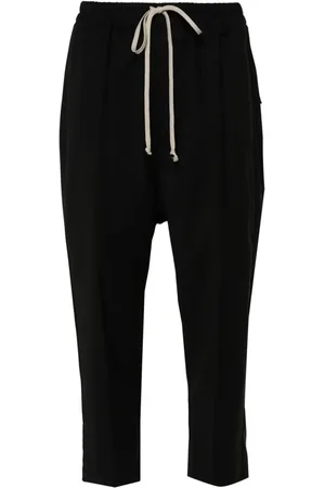 Rick Owens Klassische Cropped-Hose