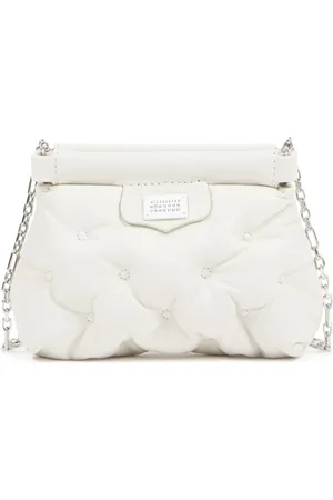 Maison Margiela Glam Slam Classique Mini-Tasche