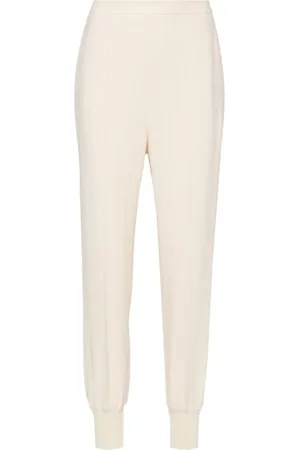 Stella McCartney Jogginghose mit elastischem Bund