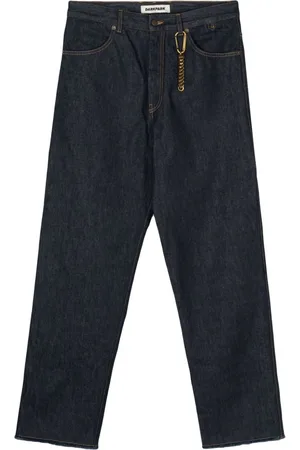 DARKPARK Jeans mit geradem Bein