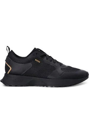 HUGO BOSS Sneakers mit Mesh