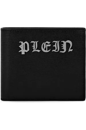 Philipp Plein Portemonnaie mit Logo
