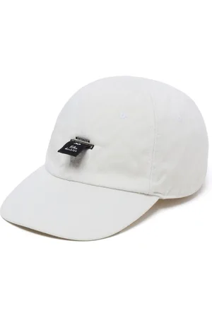 DOUBLET Baseballkappe aus Cord
