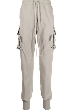 Rick Owens Baggy-Jogginghose mit Kordelzug
