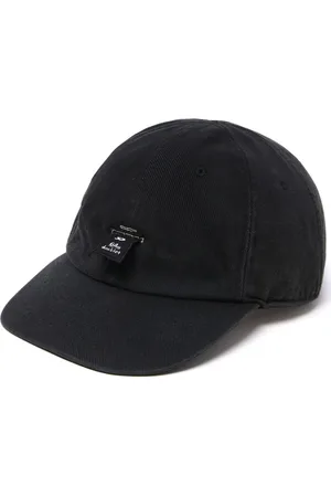DOUBLET Baseballkappe aus Cord