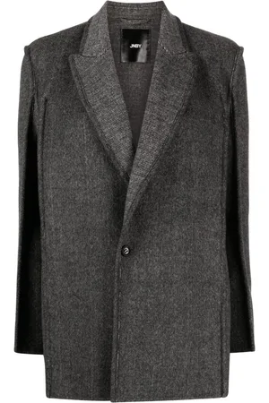 JNBY Gestreiftes Blazer
