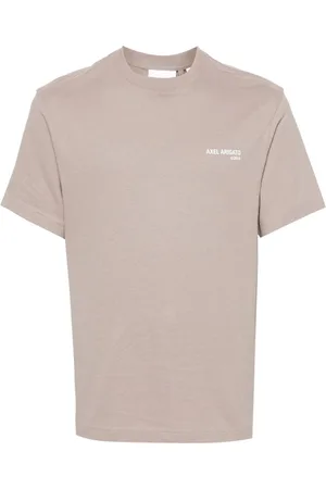 Axel Arigato T-Shirt mit Logo-Print