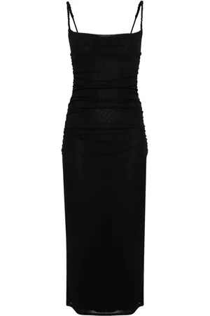 Nanushka Alexa Kleid